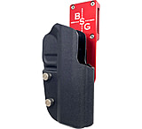 Image of Black Scorpion Outdoor Gear 1911 OWB Pro Heavy Duty Competition Holster