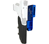 Image of Black Scorpion Outdoor Gear Canik OWB Pro Heavy Duty Competition Holster