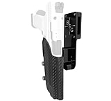 Image of Black Scorpion Outdoor Gear Canik OWB Pro Heavy Duty Competition Holster