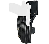 Image of Black Scorpion Outdoor Gear CZ OWB Pro Competition Holster
