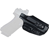 Image of Black Scorpion Outdoor Gear IWB Belt Wing Tuckable Holster