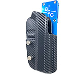 Image of Black Scorpion Outdoor Gear CZ OWB Pro Heavy Duty Competition Holster