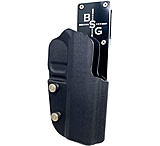 Image of Black Scorpion Outdoor Gear Smith &amp; Wesson OWB Pro Heavy Duty Competition Holster