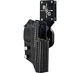 Image of Black Scorpion Outdoor Gear Smith &amp; Wesson Pro Heavy Duty Competition Holster
