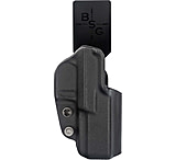 Image of Black Scorpion Outdoor Gear Springfield Armory Pro Heavy Duty Competition Holster