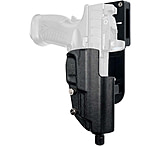 Image of Black Scorpion Outdoor Gear Springfield Pro Heavy Duty Competition Holster