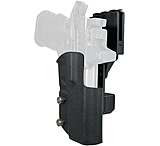 Image of Black Scorpion Outdoor Gear Staccato OWB Pro Competition Holster