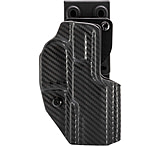 Image of Black Scorpion Outdoor Gear Walther OWB Quick Release IDPA Holster