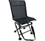 Image of BLACK SIERRA EQUIPMENT Scout 360 Swivel Blind Chair