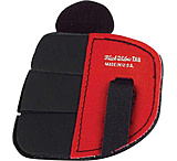 Black Widow Super Leather Shooting Tab 3 Fingers Under