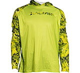 Image of Blackfish CoolCharge UPF Guide Hoodie