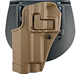 BlackHawk CQC SERPA Holster w/Beltloop &amp; Paddle