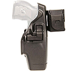 Image of BlackHawk Taser X-26/X26P/X2 Level 2 Duty Holster