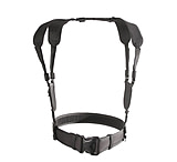 Image of BlackHawk Ergonomic Duty Belt Harness