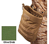Image of BlackHawk S.T.R.I.K.E. Roll-Up Dump Pouches