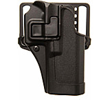 Image of BlackHawk Serpa Close Quarters Concealment Holster