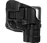 Image of BlackHawk Serpa CQC Concealment Holsters w/ Matte Finish