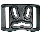 Image of BlackHawk High Ride Belt Loop w/Duty Holster Screws