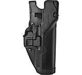 Image of BlackHawk SERPA Level 3 Auto Lock Duty Holsters