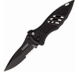 Image of BlackHawk Small Button Lock Folding Knife