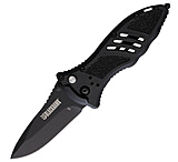 Image of BlackHawk Small Button Lock Folding Knife