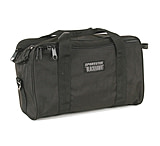 BlackHawk Sportster 16in Pistol Range Bag, Black, 74RB02BK