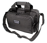 BlackHawk Sportster Shooters Bag, Black, 73SB00BK