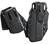 Image of BlackHawk Stache Polymer IWB Holster LB Premium Kit