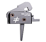 Blackout Defense Sig MCX Zero Trigger