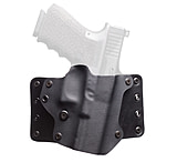 Image of Blackpoint Tactical Leather Wing Leather/Kydex OWB Belt Holster