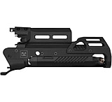 Image of BLK LBL Tavor 7 Bipod Short Rifle Handguard