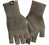 Image of Blocker Outdoors Finisher Merino Fingerless Gloves - Men's