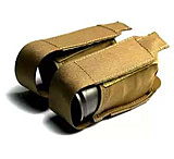 Image of Blue Force Gear Double 40mm Grenade Pouch