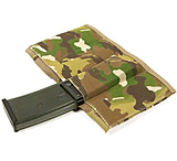 Image of Blue Force Gear Helium Whisper Ten-Speed Quad MP7 Mag Pouch