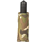 Image of Blue Force Gear MOLLE Mounted Ten-Speed Baton Pouch