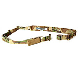 Image of Blue Force Gear Vickers Combat Applications Padded Sling w/Nylon Adjuster