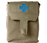 Image of Blue Force Gear Trauma Kit NOW MOLLE Mounted Helium Whisper