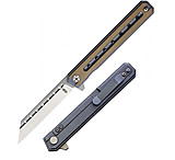 Image of BucknBear Thunderbird Folding Knife