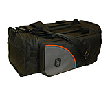 Bob Allen 450 Club Range Bag, Black, 22173