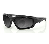 Image of Bobster Desperado Sunglasses, Lens with Foam