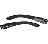 Image of Body Specs BSG Black Temples Replacement Accessories