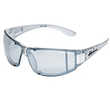 Image of Body Specs Screens Sunglasses w/ Ice Steel Frame and Light Mirror Lenses