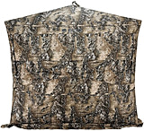 Image of BOG Sitting Height Ground Blind Mossy Oak Camo