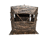 Image of BOG Sitting Hub Blind 600D-Realtree