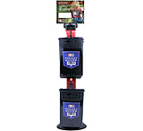 Image of Bohning Pocket Quiver Counter Display