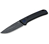 Image of Boker 01BO921 FRND 3.35&quot; Plain D2 Steel Blade Grivory Handle