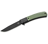 Image of Boker USA Modern Gentleman 2.95in Folding Knife