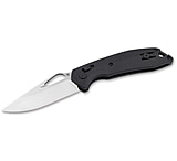 Image of Boker 110307 EDK 3.07&quot; Plain MagnaCut Blade Black