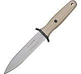 Image of Boker Applegate-Fairbairn Combat BO120543DES 6.00 in Stainless Steel Fixed Blade Knife