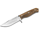 Image of Boker Drop Walnut 4.25in Fixed Blade Knife